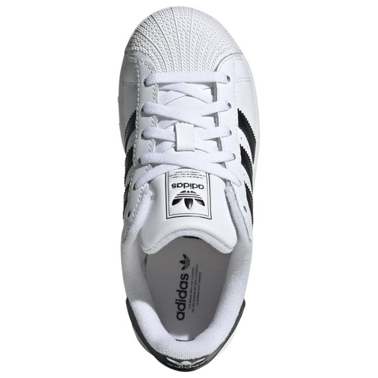 Adidas Superstar II C